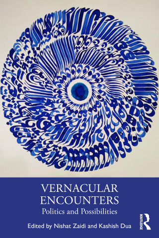 Imagen de portada: Vernacular Encounters 1st edition 9781032962658
