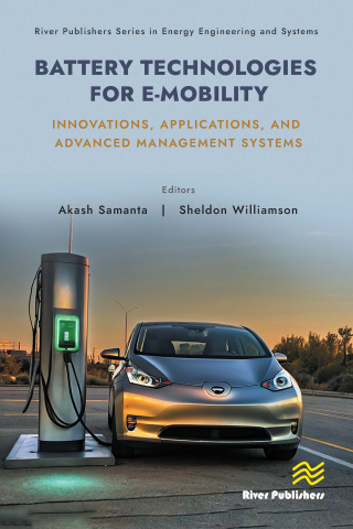 Cover image: Battery Technologies for E-Mobility 1st edition 9788770040860