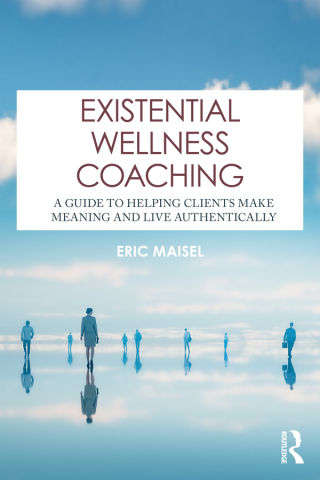 Imagen de portada: Existential Wellness Coaching 1st edition 9781041209508
