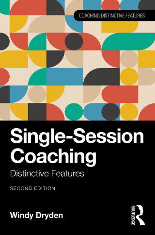 Imagen de portada: Single-Session Coaching 2nd edition 9781041226154