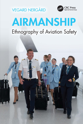 Cover image: Airmanship 1st edition 9781041197898