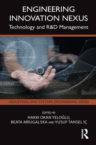 Immagine di copertina: Engineering Innovation Nexus 1st edition 9781041226369