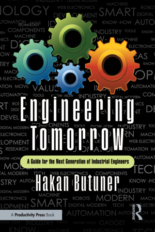 Imagen de portada: Engineering Tomorrow 1st edition 9781041233107
