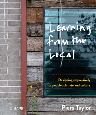 Imagen de portada: Learning from the Local 1st edition 9781915722508
