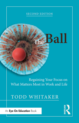 表紙画像: The Ball 2nd edition 9781041236931
