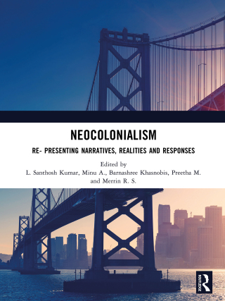 Imagen de portada: Neocolonialism 1st edition 9781041209898