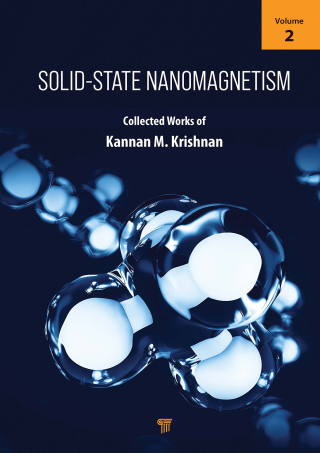 Titelbild: Solid-State Nanomagnetism 1st edition 9789815129656