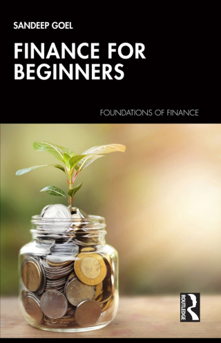 Immagine di copertina: Finance for Beginners 1st edition 9781041212232