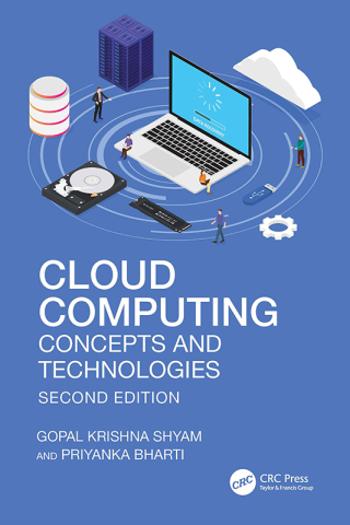 Imagen de portada: Cloud Computing 2nd edition 9781041246794