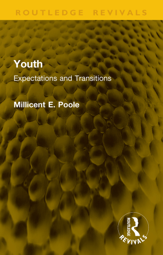 Imagen de portada: Youth 1st edition 9781041237235