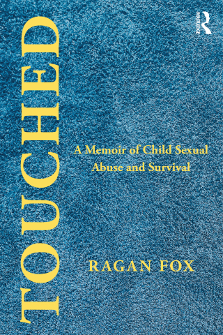 Cover image: Touched 1st edition 9781041236849