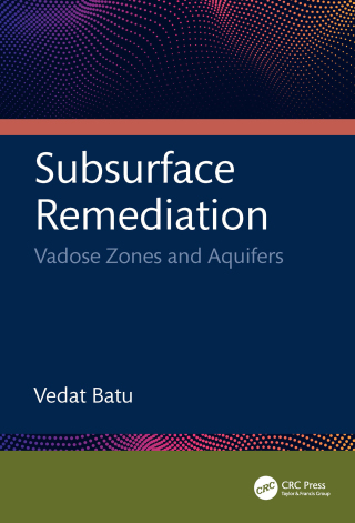 表紙画像: Subsurface Remediation 1st edition 9781041239222