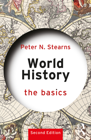 Imagen de portada: World History 2nd edition 9781041241171