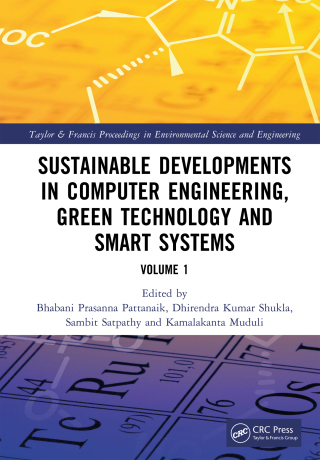 Titelbild: Sustainable Developments in Computer Engineering, Green Technology and Smart Systems 1st edition 9781041247210