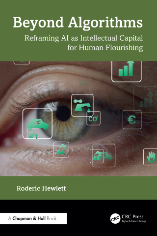 Immagine di copertina: Beyond Algorithms 1st edition 9781041248866