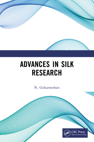 Cover image: Advances in Silk Research 1st edition 9781041217541