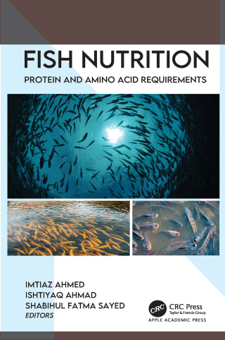 Imagen de portada: Fish Nutrition 1st edition 9781998511563