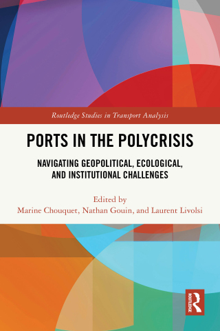 Imagen de portada: Ports in the Polycrisis 1st edition 9781041068808