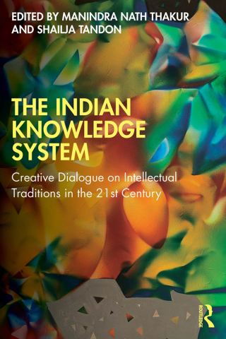 Cover image: The Indian Knowledge System 1st edition 9781041221333