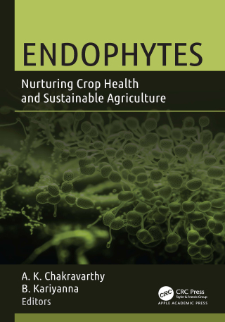 Immagine di copertina: Endophytes 1st edition 9781779640963