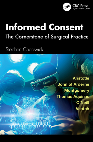 Imagen de portada: Informed Consent 1st edition 9781041238775