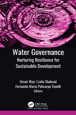 Cover image: Water Governance 1st edition 9781998511624