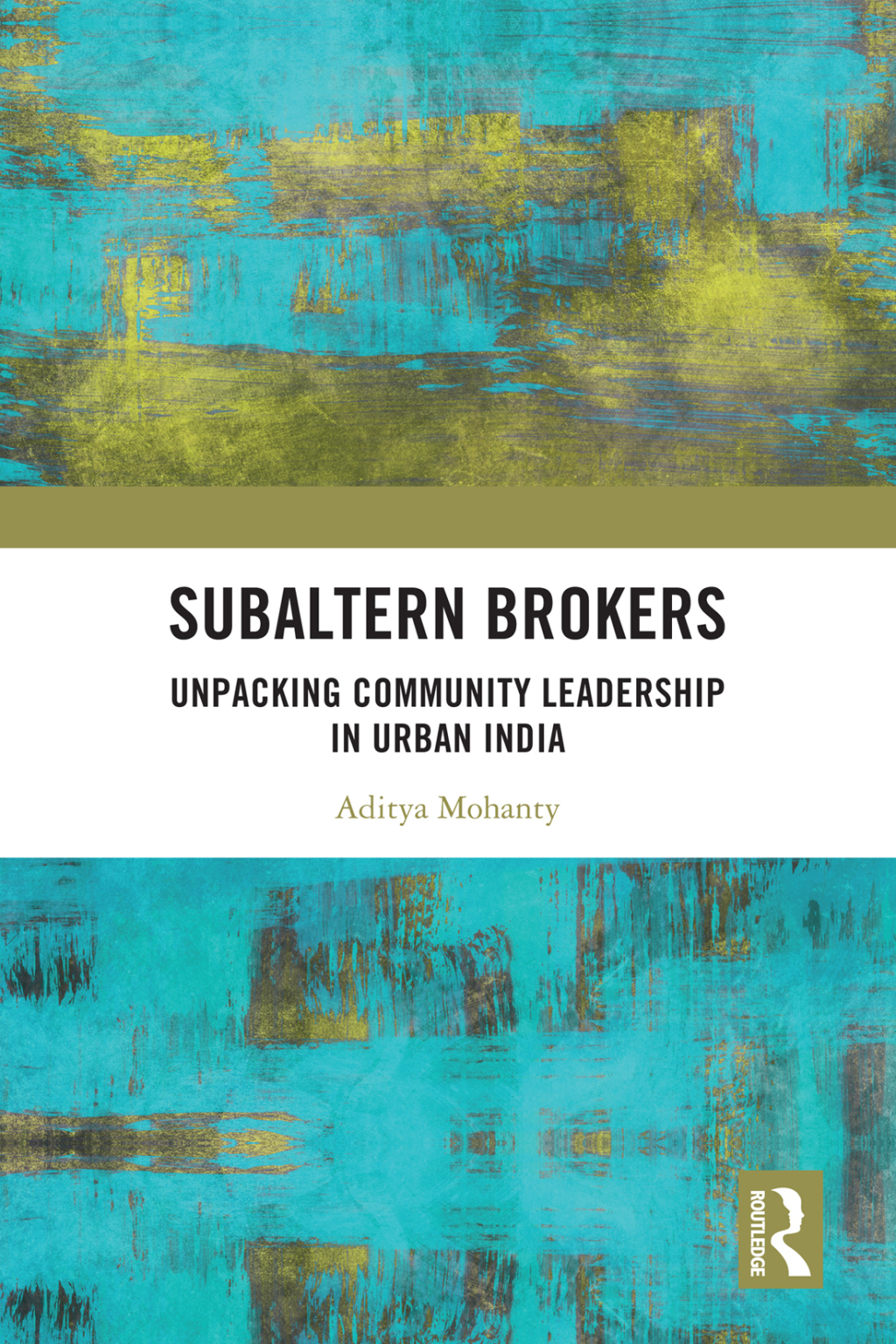 Subaltern Brokers  1st Edition eBook Rental