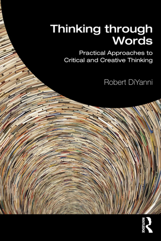 Omslagafbeelding: Thinking through Words 1st edition 9781041172246