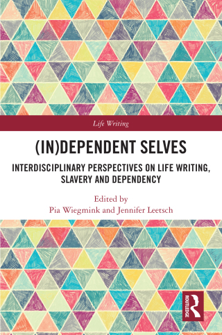 Imagen de portada: (In)Dependent Selves 1st edition 9781041236504
