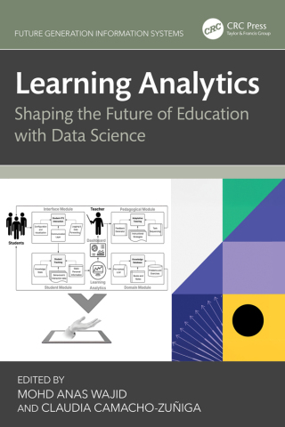 Imagen de portada: Learning Analytics 1st edition 9781041151937
