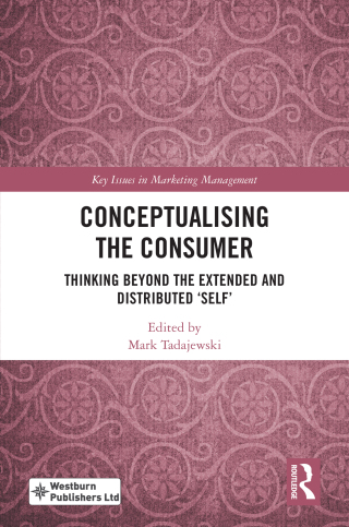 Imagen de portada: Conceptualising the Consumer 1st edition 9781041275374