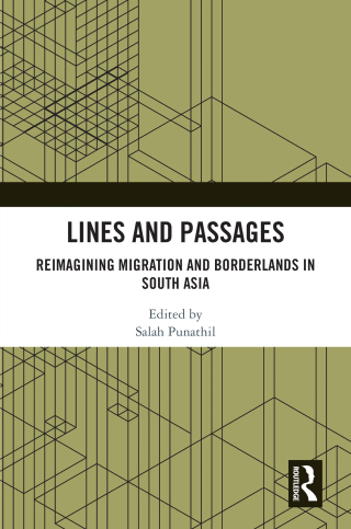 Imagen de portada: Lines and Passages 1st edition 9781041244882