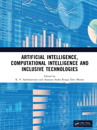 Titelbild: Artificial Intelligence, Computational Intelligence and Inclusive Technologies 1st edition 9781041240952
