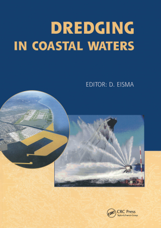 Cover image: Dredging in Coastal Waters 1st edition 9780415391115