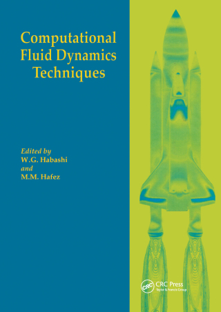 Imagen de portada: Computational Fluid Dynamics Techniques 1st edition 9782884490320