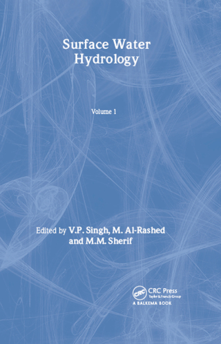 Immagine di copertina: Surface Water Hydrology 1st edition 9789058093639