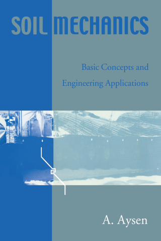 Titelbild: Soil Mechanics 1st edition 9780415383936