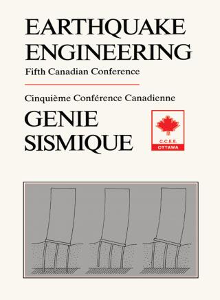 Imagen de portada: Earthquake Engineering 1st edition 9789061917359