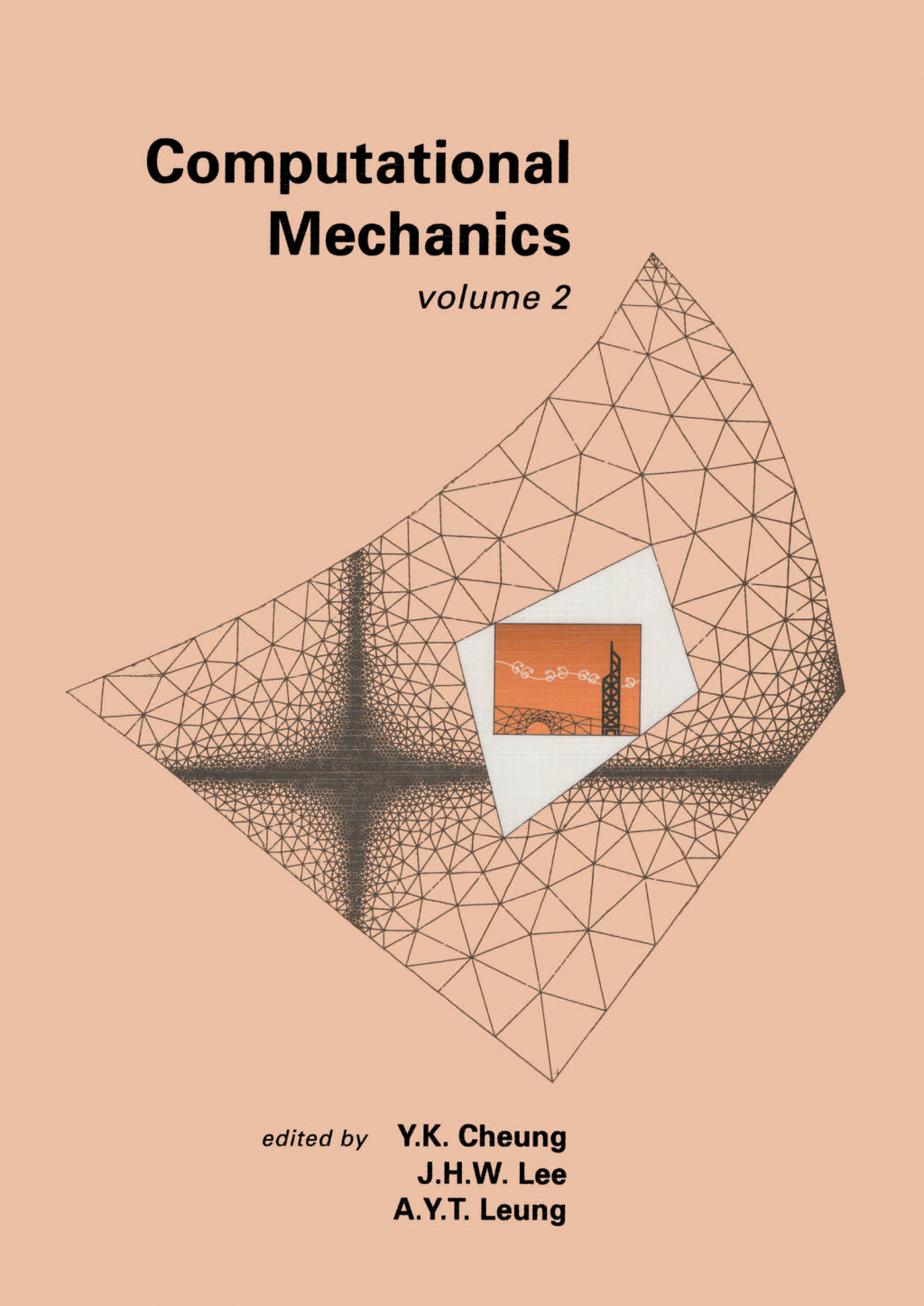 ISBN 9789054100317 product image for Computational Mechanics  Volume 2 - 1st Edition (eBook) | upcitemdb.com