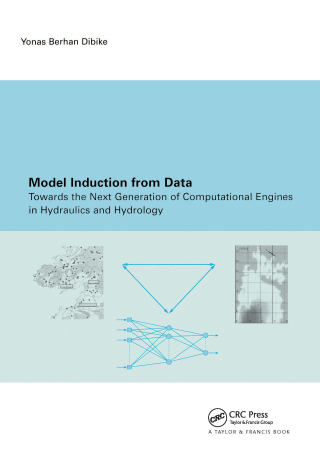 Imagen de portada: Model Induction from Data 1st edition 9781138474796