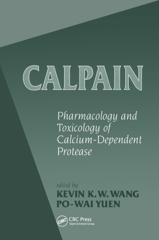 Titelbild: Calpains 1st edition 9781560327134