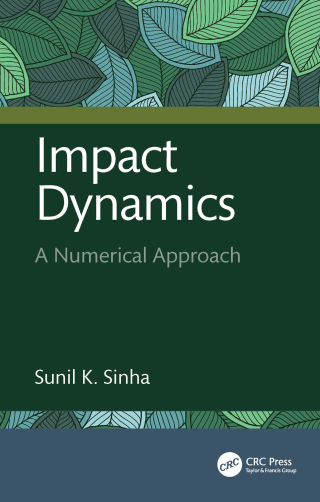 Immagine di copertina: Impact Dynamics 1st edition 9781041262756