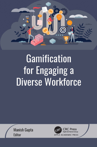 Imagen de portada: Gamification for Engaging a Diverse Workforce 1st edition 9781779640123