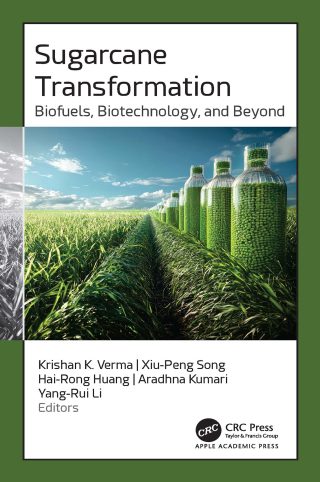 Imagen de portada: Sugarcane Transformation 1st edition 9781779641564