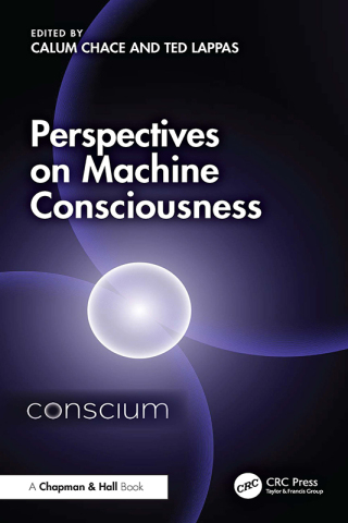 Immagine di copertina: Perspectives on Machine Consciousness 1st edition 9781041282358