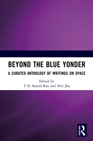 Cover image: Beyond the Blue Yonder 1st edition 9781041255567