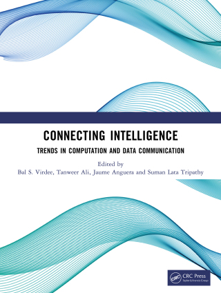 Imagen de portada: Connecting Intelligence 1st edition 9781041302339