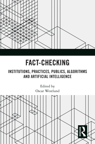 Immagine di copertina: Fact-Checking 1st edition 9781041060673
