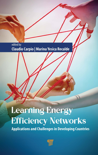 صورة الغلاف: Learning Energy Efficiency Networks 1st edition 9789814968829