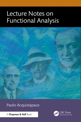 表紙画像: Lecture Notes on Functional Analysis 1st edition 9781041292753